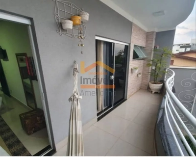 Sobrado, 2 quartos - Foto 4