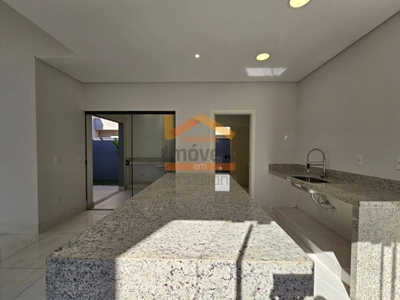 Casa de Condomínio, 3 quartos - Foto 3