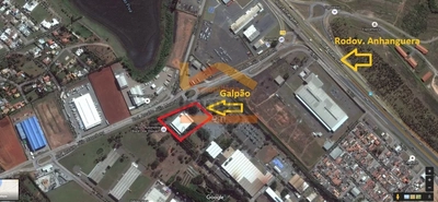 Depósito-Galpão - Foto 5