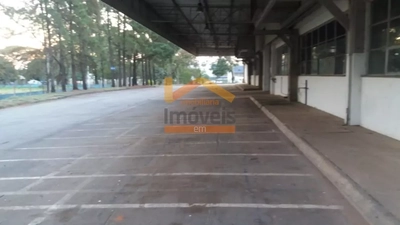 Depósito-Galpão - Foto 4