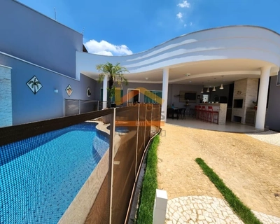 Casa, 3 quartos, 170 m² - Foto 4
