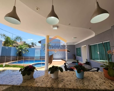 Casa, 3 quartos, 170 m² - Foto 5