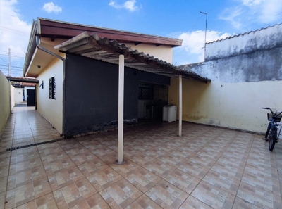 Casa, 2 quartos, 80 m² - Foto 3