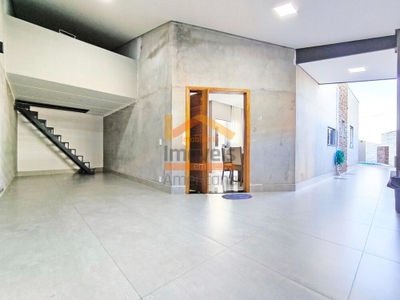 Casa, 3 quartos - Foto 2