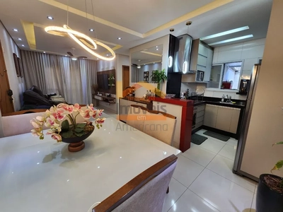 Apartamento, 2 quartos, 90 m² - Foto 3