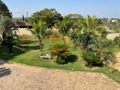 Chácara, 6 quartos, 2000 m² - Foto 3