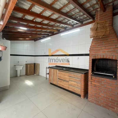 Casa, 3 quartos, 160 m² - Foto 3