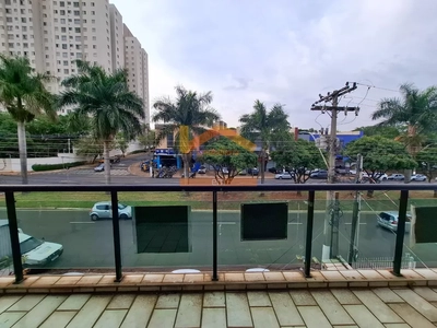 Sala-Conjunto, 57 m² - Foto 2