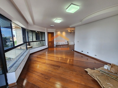 Apartamento, 3 quartos, 210 m² - Foto 2