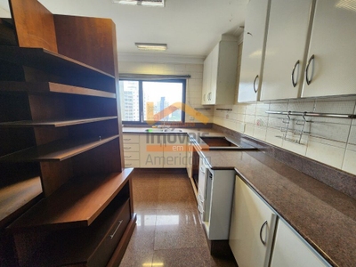 Apartamento, 3 quartos, 210 m² - Foto 5