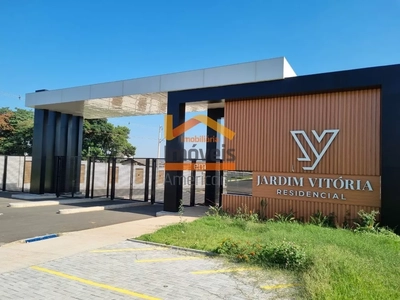 Terreno, 332 m² - Foto 1