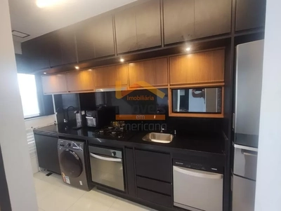 Apartamento, 2 quartos, 53 m² - Foto 1