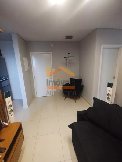 Apartamento, 2 quartos, 53 m² - Foto 4