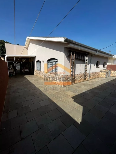 Casa, 3 quartos - Foto 3