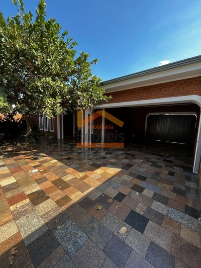 Casa, 3 quartos - Foto 1