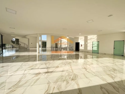 Loja-Salão, 1175 m² - Foto 2