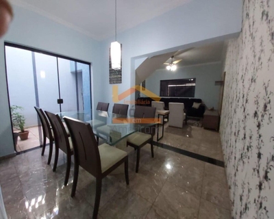 Casa, 3 quartos, 180 m² - Foto 3