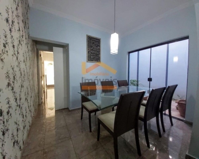 Casa, 3 quartos, 180 m² - Foto 5