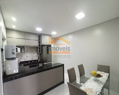 Casa, 2 quartos, 131 m² - Foto 5
