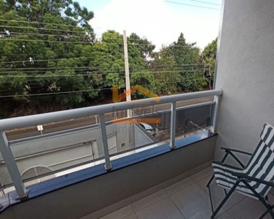 Sobrado, 3 quartos - Foto 2