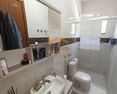 Sobrado, 3 quartos - Foto 3