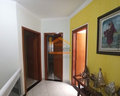 Sobrado, 3 quartos - Foto 4
