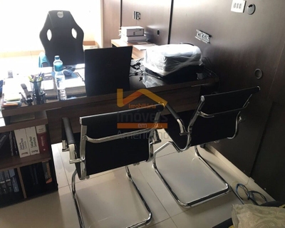 Sala-Conjunto, 100 m² - Foto 3