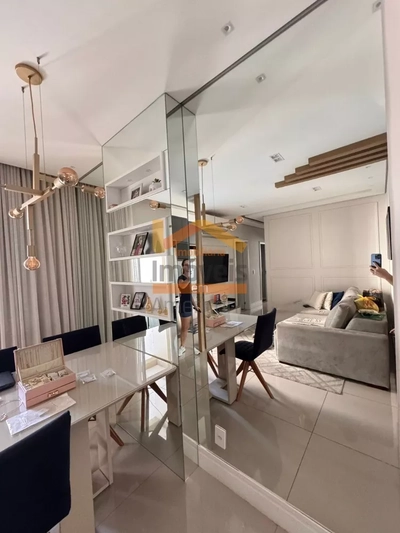 Apartamento, 3 quartos, 72 m² - Foto 1