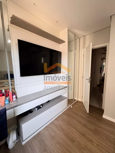 Apartamento, 3 quartos, 72 m² - Foto 5