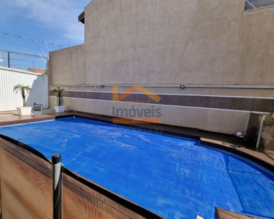 Sobrado, 3 quartos - Foto 4