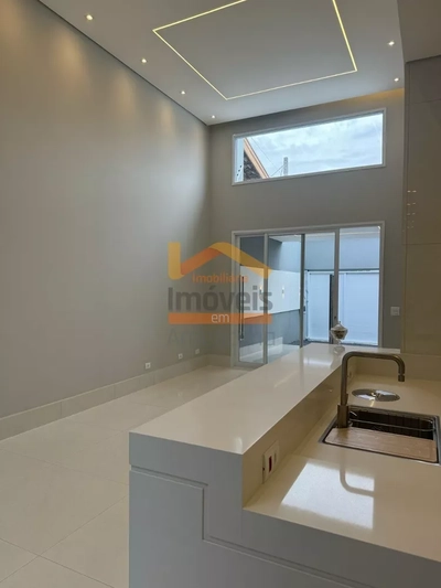 Casa, 3 quartos, 121 m² - Foto 2