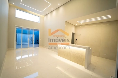 Casa, 3 quartos, 121 m² - Foto 1