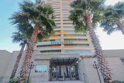 Apartamento, 3 quartos, 330 m² - Foto 2