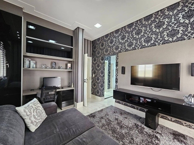 Casa de Condomínio, 3 quartos - Foto 3