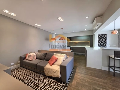 Apartamento, 2 quartos, 96 m² - Foto 3