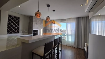 Apartamento, 2 quartos, 96 m² - Foto 4