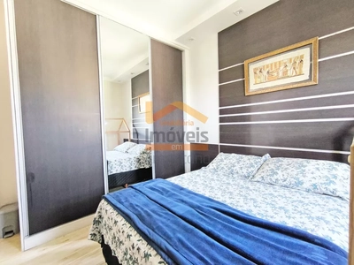 Apartamento, 2 quartos, 80 m² - Foto 5