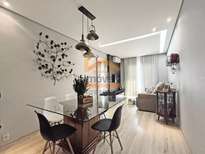 Apartamento, 2 quartos, 80 m² - Foto 1