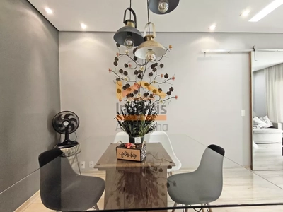 Apartamento, 2 quartos, 80 m² - Foto 2