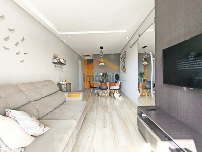 Apartamento, 2 quartos, 80 m² - Foto 4