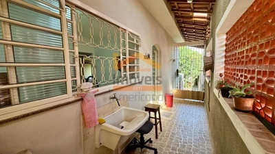 Casa, 3 quartos - Foto 3