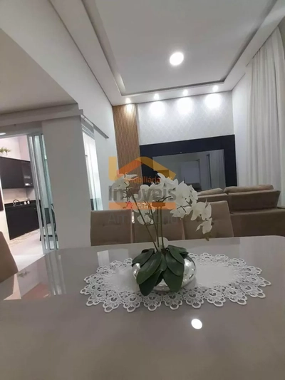 Casa, 3 quartos - Foto 3