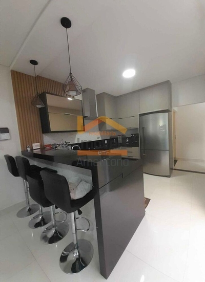 Casa, 3 quartos - Foto 5