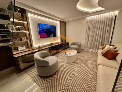 Apartamento, 3 quartos, 432 m² - Foto 3