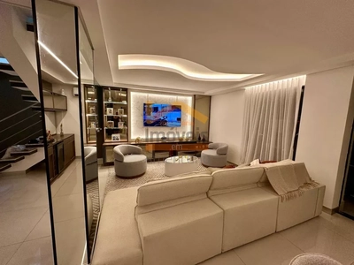 Apartamento, 3 quartos, 432 m² - Foto 1