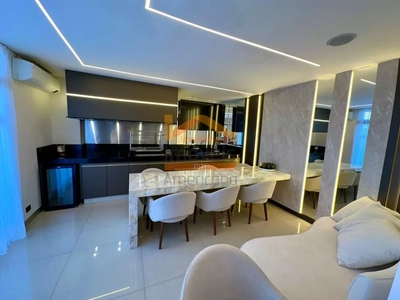 Apartamento, 3 quartos, 432 m² - Foto 5