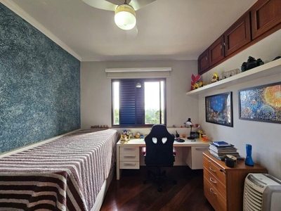 Apartamento, 3 quartos, 130 m² - Foto 5