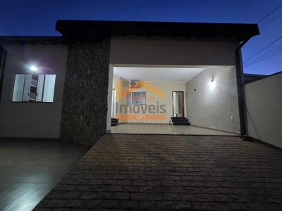 Casa, 3 quartos, 207 m² - Foto 3