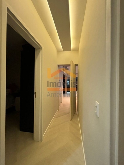Apartamento, 3 quartos, 96 m² - Foto 4