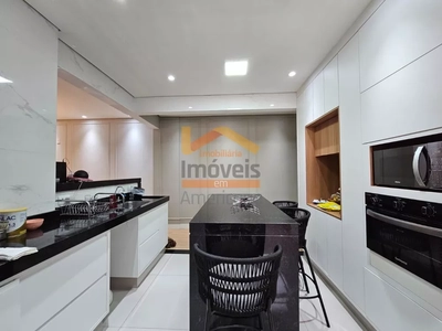 Apartamento, 3 quartos, 126 m² - Foto 5